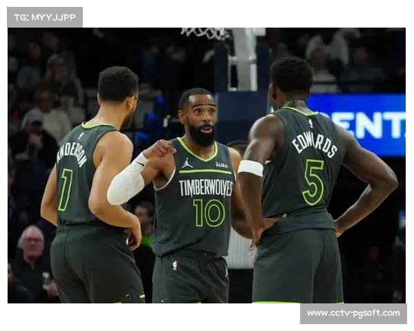 森林狼客场挑战凯尔特人，爱德华兹对位布朗